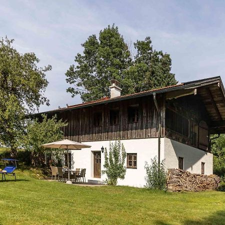 Ferienhaus Nöstlbach Pittenhart Exterior foto